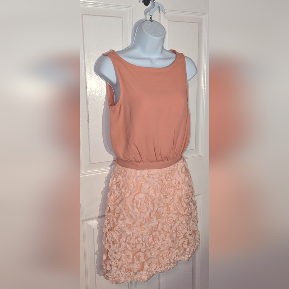 Angeleye of London Lace Dress